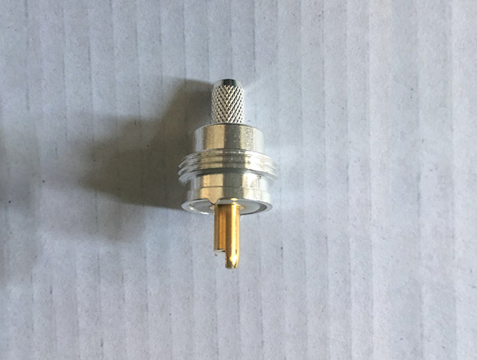 UHF-J240Y N RF Surge Arrestor & Connectors