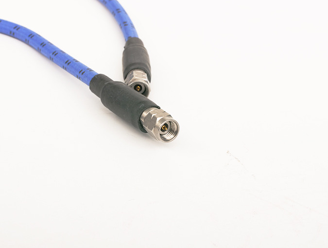 2.92mm High Precision & Microwave Coaxial Cable Assemblies