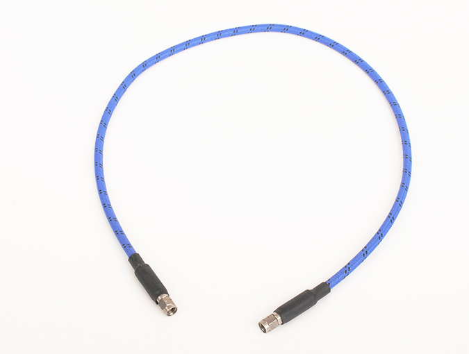 1.85mm Low Loss phase High Precision Cable Assembly