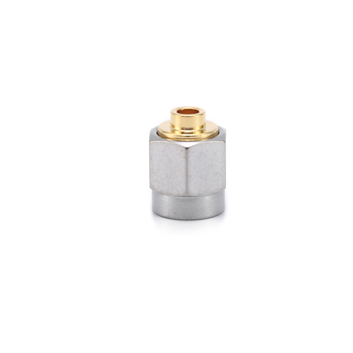 SMA male RF Coax Connector for 086 Cable