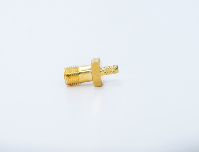 SMA male Reverse Polarity conn. for RG316 cable