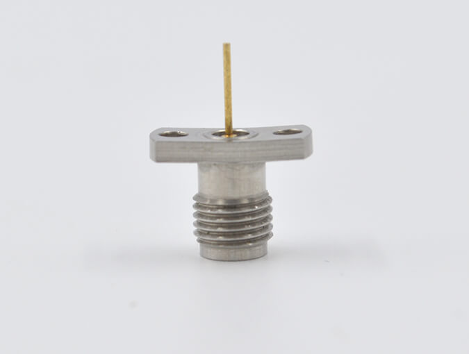 2.92mm Microwave Connectors